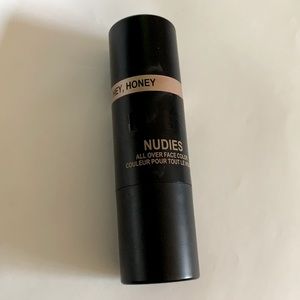 Nudestix all over face color NWOB